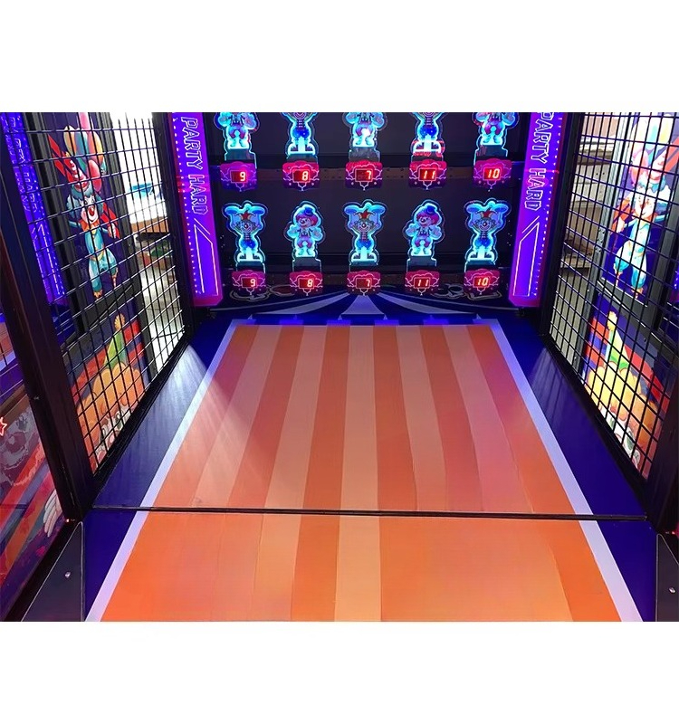 Coin Operated Arcade Game Ente – Redemption Prize Tickets Bewertung und Preis