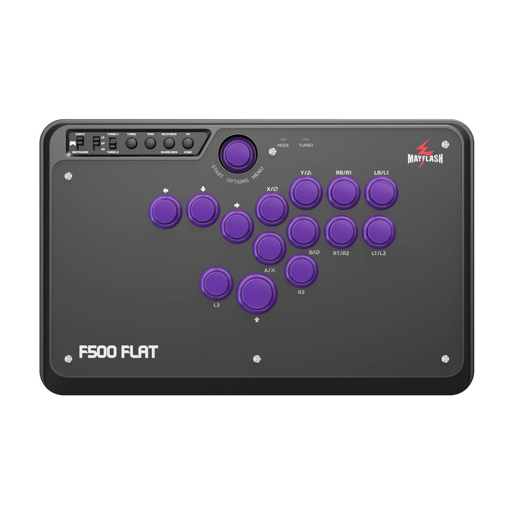 Arcade Fight Stick Controller  – Arcade X Bewertung und Preis