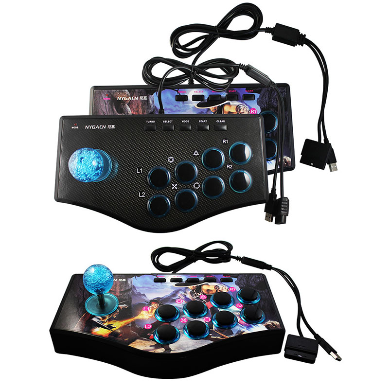 FULL-Retro Arcade Game Rocker  – Arcade Game Jackpot Bewertung und Preis