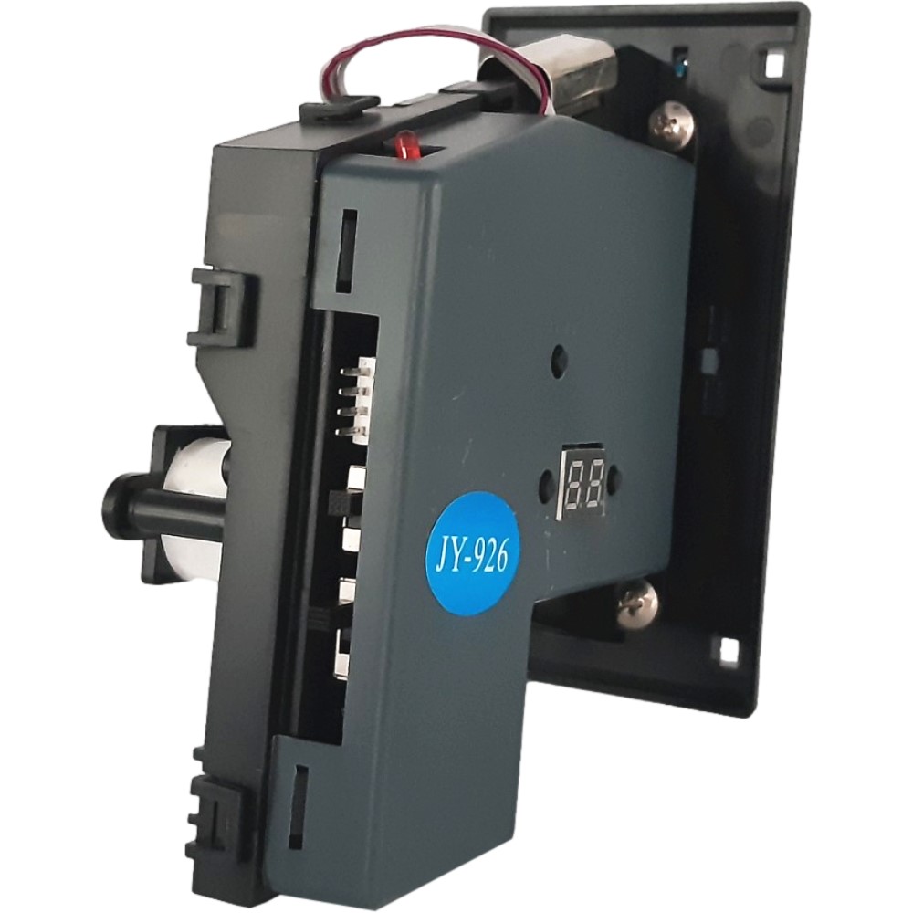 Multi Coin Acceptor with Plast – Coin Acceptor Selector Bewertung und Preis