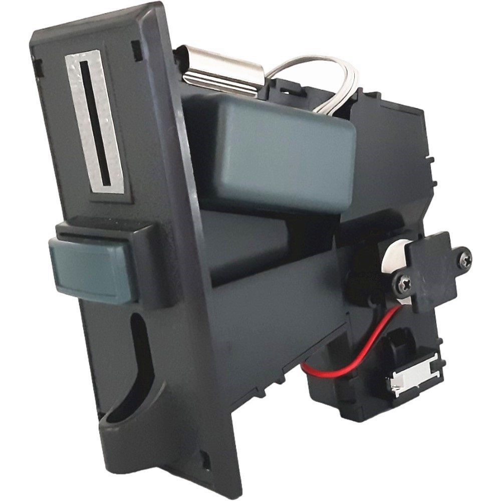 Multi Coin Acceptor with Plast – Coin Acceptor Selector Bewertung und Preis
