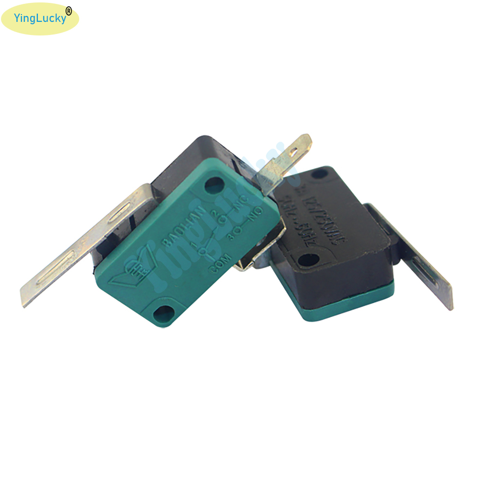Arcade joystick micro switch B – Coin Pusher Machine Bewertung und Preis