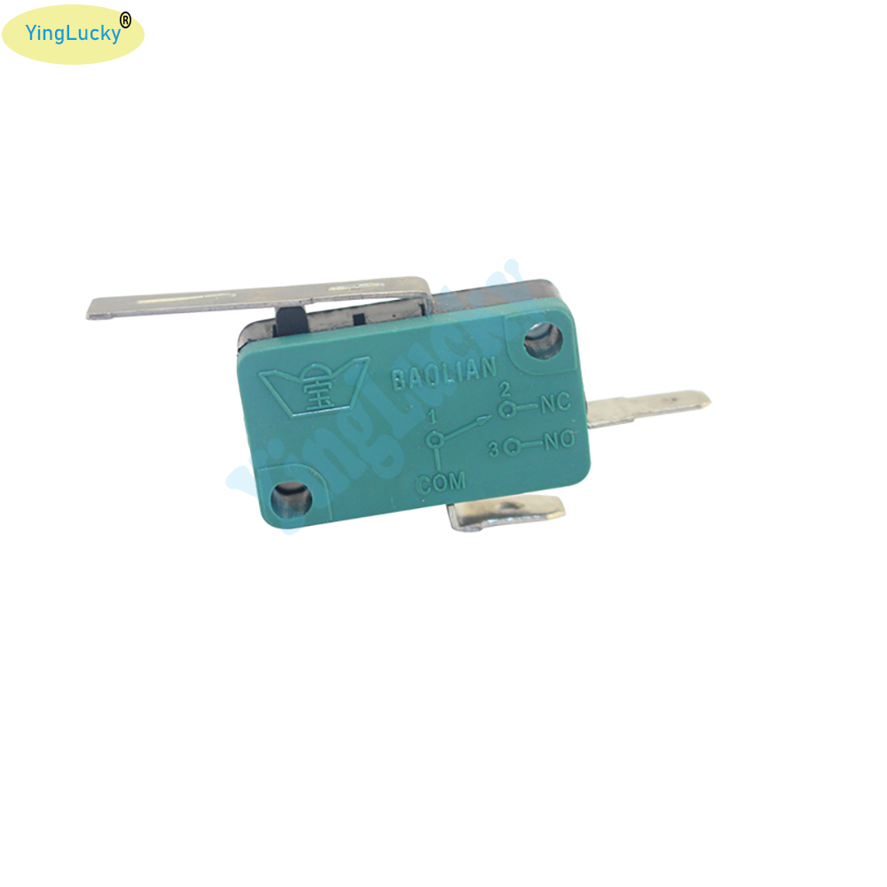 Arcade joystick micro switch B – Coin Pusher Machine Bewertung und Preis