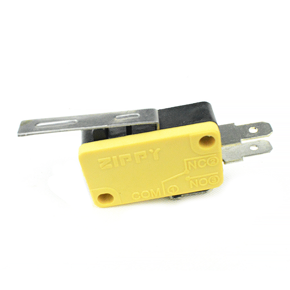 10pcs Self Reset Micro Switch  – Coin Acceptor Selector Bewertung und Preis