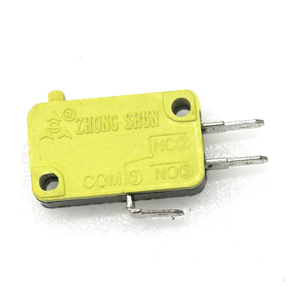 10pcs Self Reset Micro Switch  – Coin Acceptor Selector Bewertung und Preis