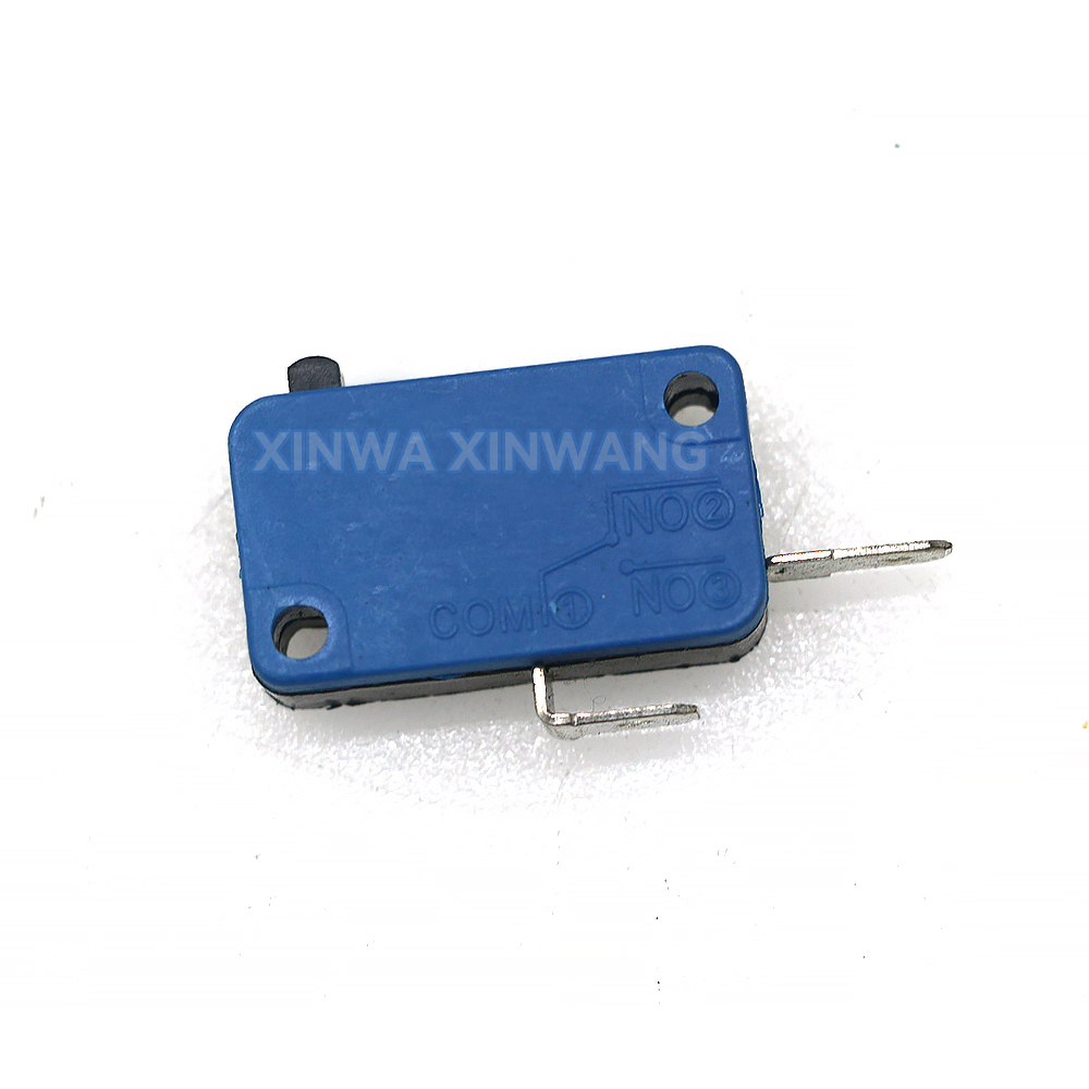 10pcs Self Reset Micro Switch  – Coin Acceptor Selector Bewertung und Preis