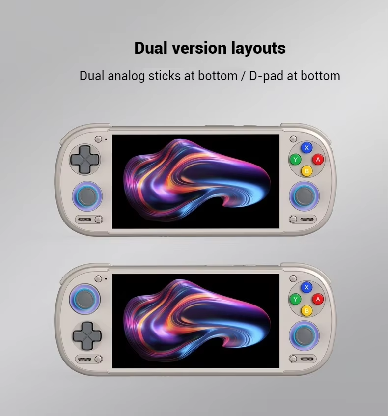 Retroid Pocket 6 RP6 12g 256G  – Arcade Game Jackpot Bewertung und Preis