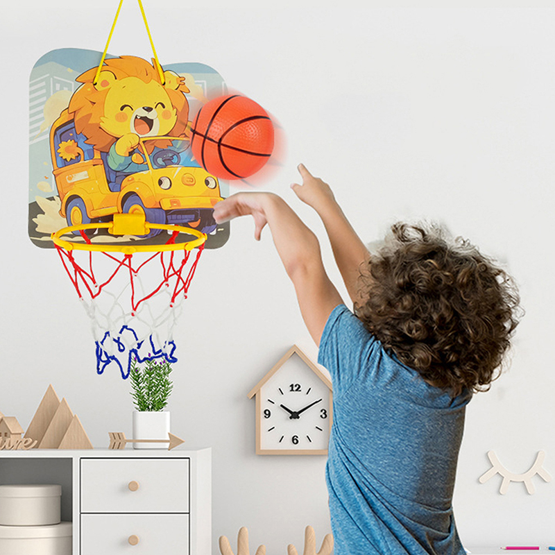 Kids Adjustable Basketball Sta – Basketball Arcade Game Bewertung und Preis