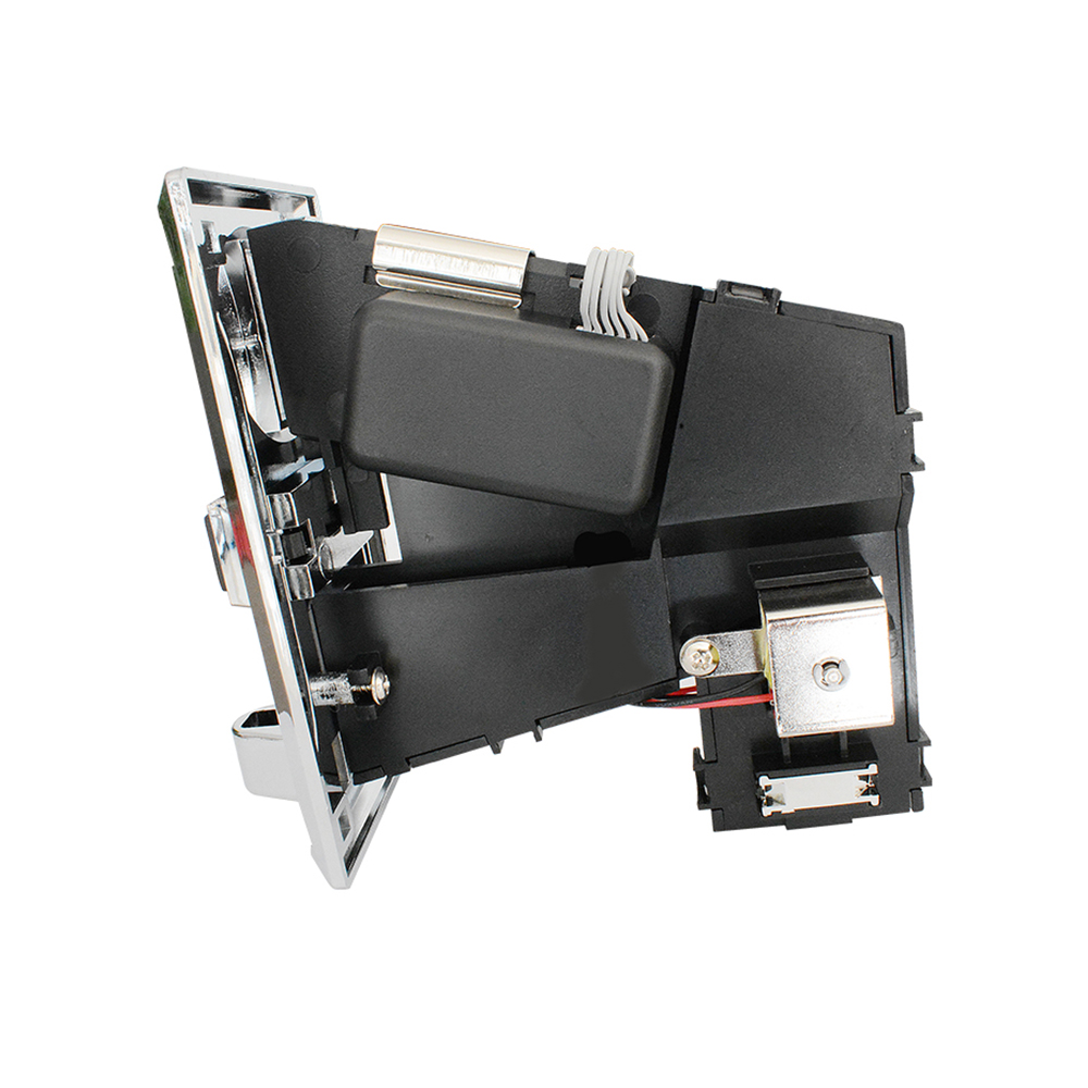 Free shipping 616 Multi Coin A – Coin Acceptor Selector Bewertung und Preis