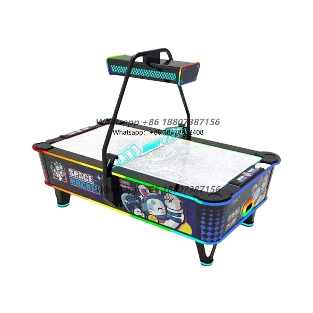 Hockey Game Machine for Kids a – Arcade Game Coin Bewertung und Preis