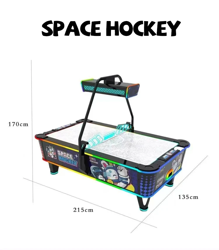 Hockey Game Machine for Kids a – Arcade Game Coin Bewertung und Preis