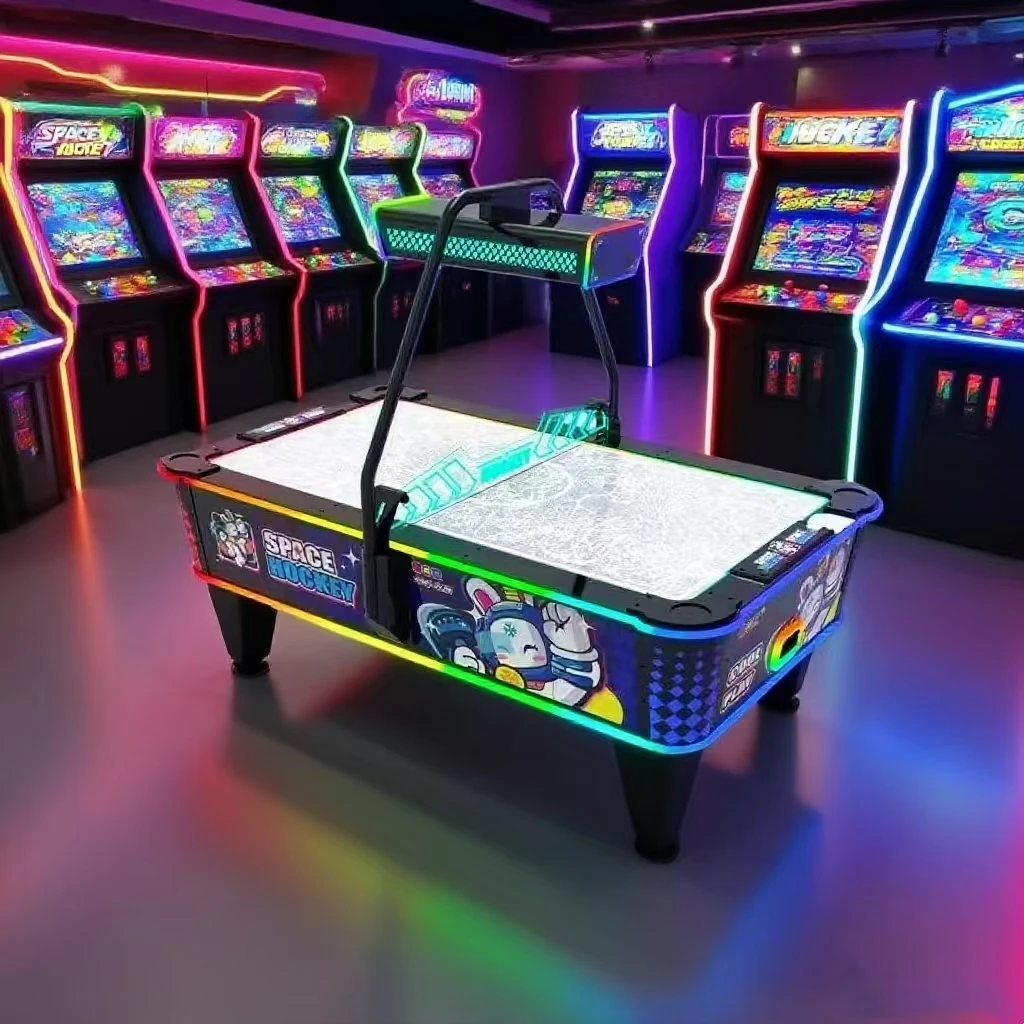 Hockey Game Machine for Kids a – Arcade Game Coin Bewertung und Preis