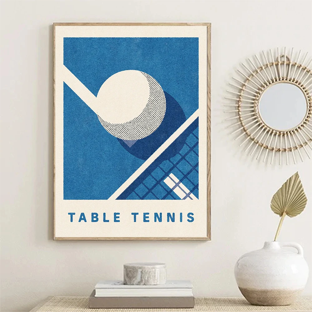 Minimalist Canvas Posters Funn – Basketball Arcade Game Bewertung und Preis