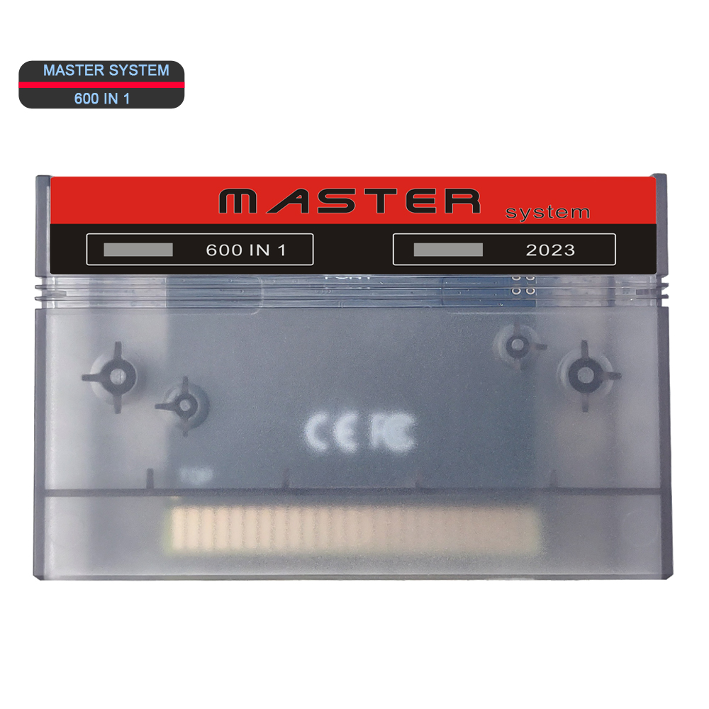 Mosel game flash Master system – Arcade Quest Bewertung und Preis