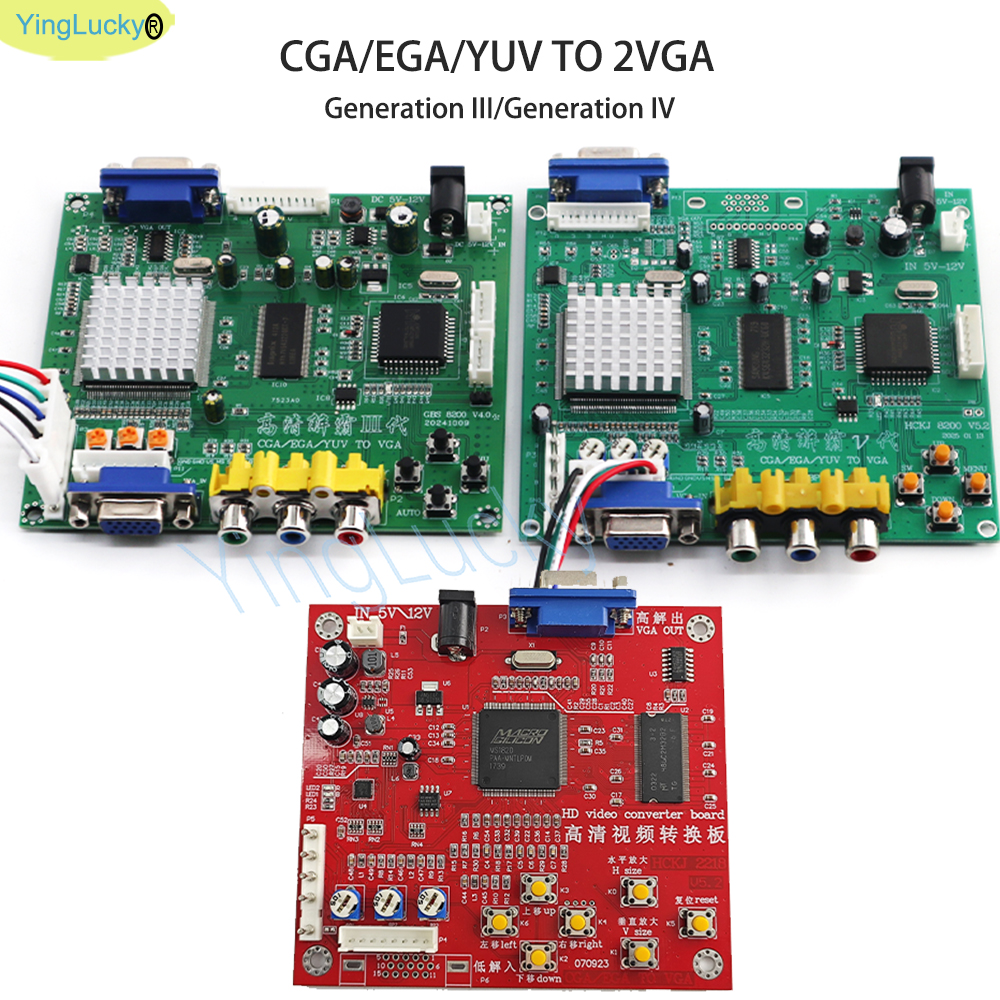 Genuine GBS8200 Arcade RGB/CGA – Coin Pusher Machine Bewertung und Preis