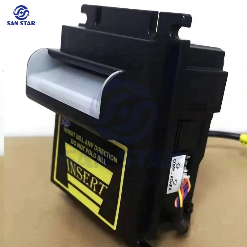 TOP TB74 TB77 Bill Acceptor Wi – Arcade Game Jackpot Bewertung und Preis