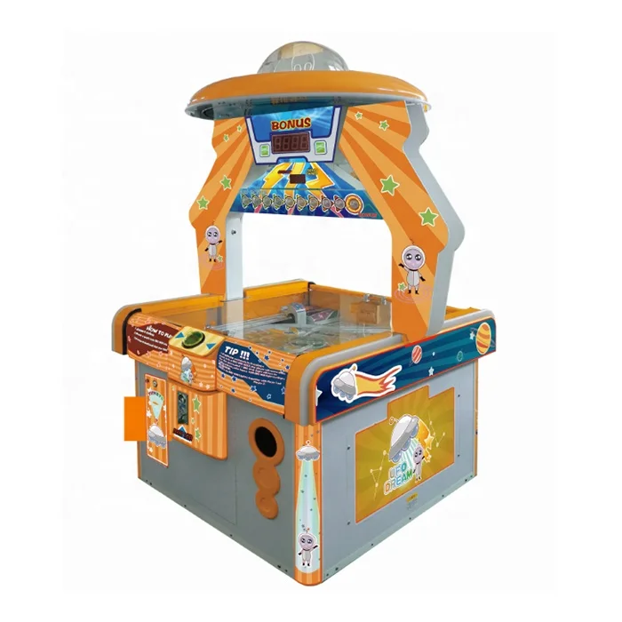 High Quality indoor amusement  – Ticket Redemption Machine Bewertung und Preis