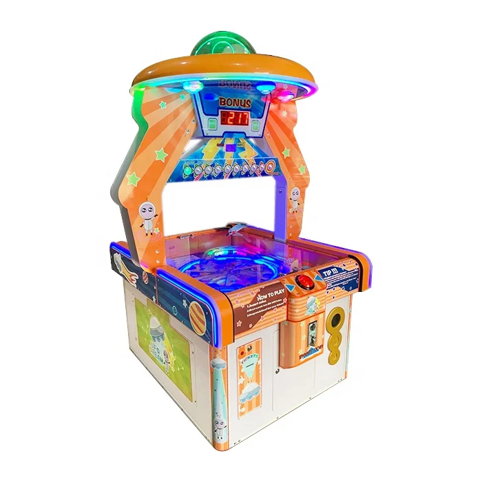 High Quality indoor amusement  – Ticket Redemption Machine Bewertung und Preis