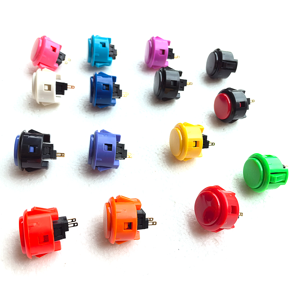 Japan Original SANWA Push Butt – Coin Pusher Machine Bewertung und Preis