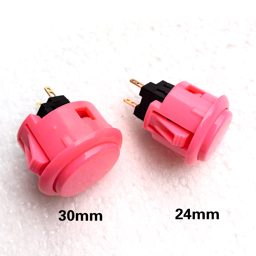 Japan Original SANWA Push Butt – Coin Pusher Machine Bewertung und Preis