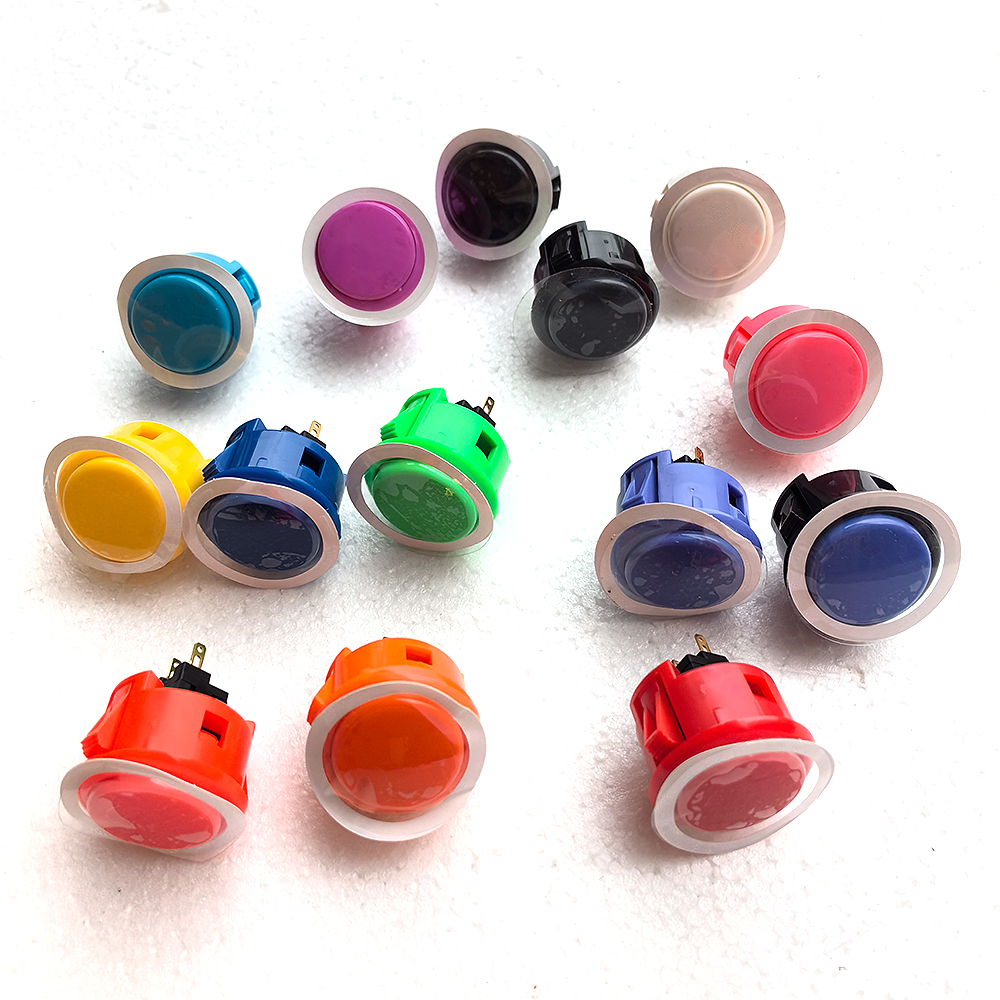 Japan Original SANWA Push Butt – Coin Pusher Machine Bewertung und Preis