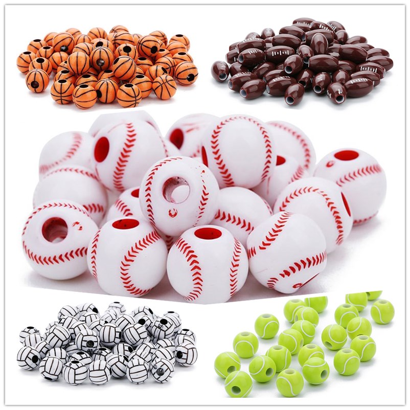 500pc/lot Football Baseball Ba – Basketball Arcade Game Bewertung und Preis