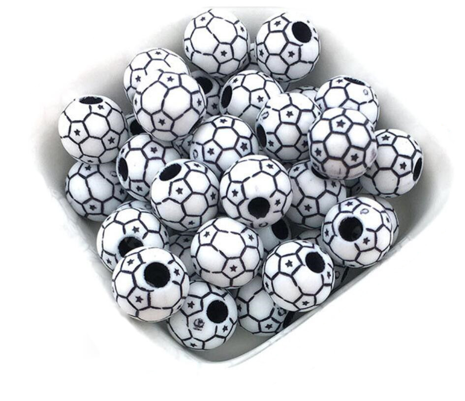 500pc/lot Football Baseball Ba – Basketball Arcade Game Bewertung und Preis