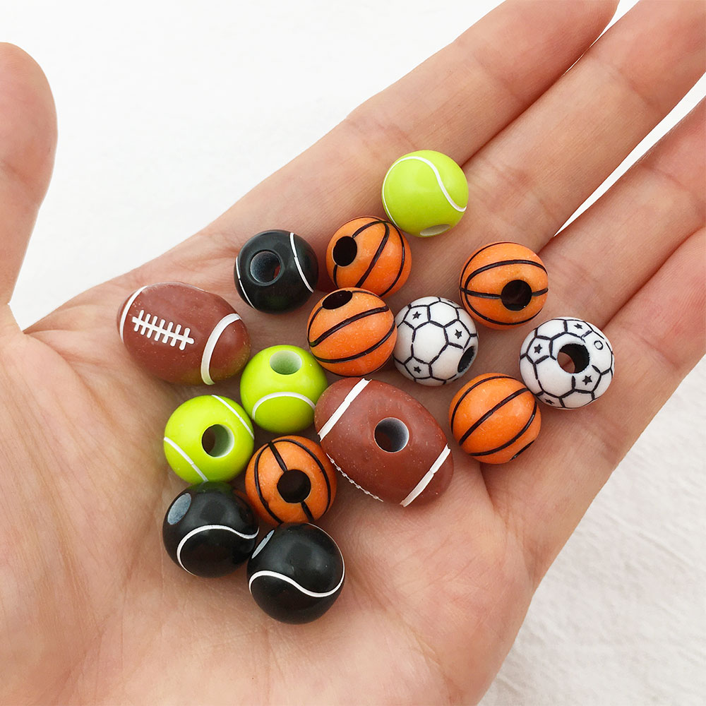 500pc/lot Football Baseball Ba – Basketball Arcade Game Bewertung und Preis