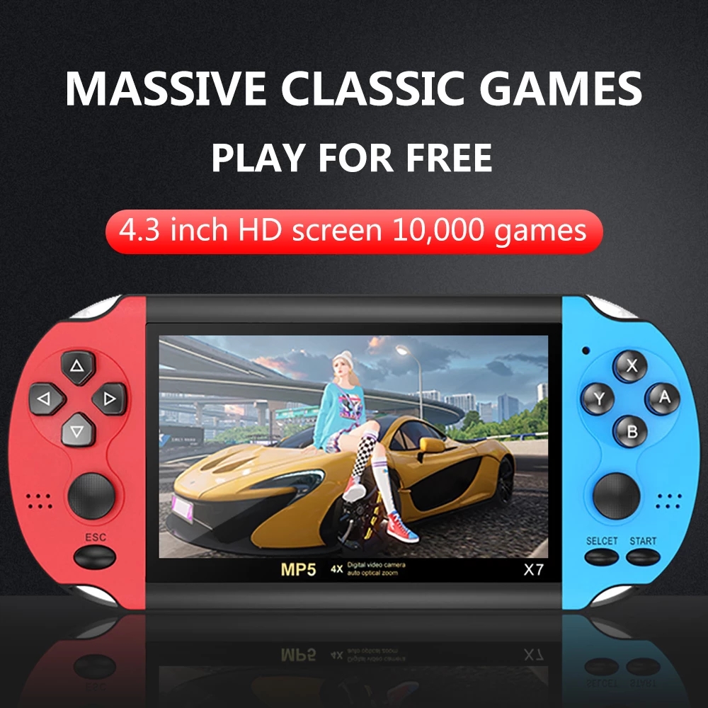 Hand Game Console Arcade Playe – Arcade Game Jackpot Bewertung und Preis