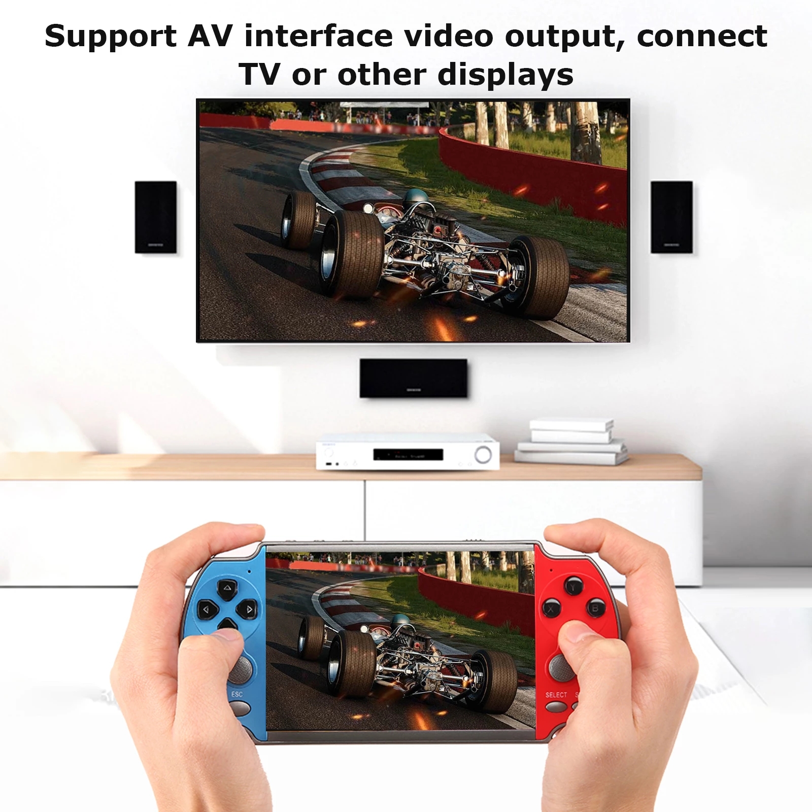Hand Game Console Arcade Playe – Arcade Game Jackpot Bewertung und Preis