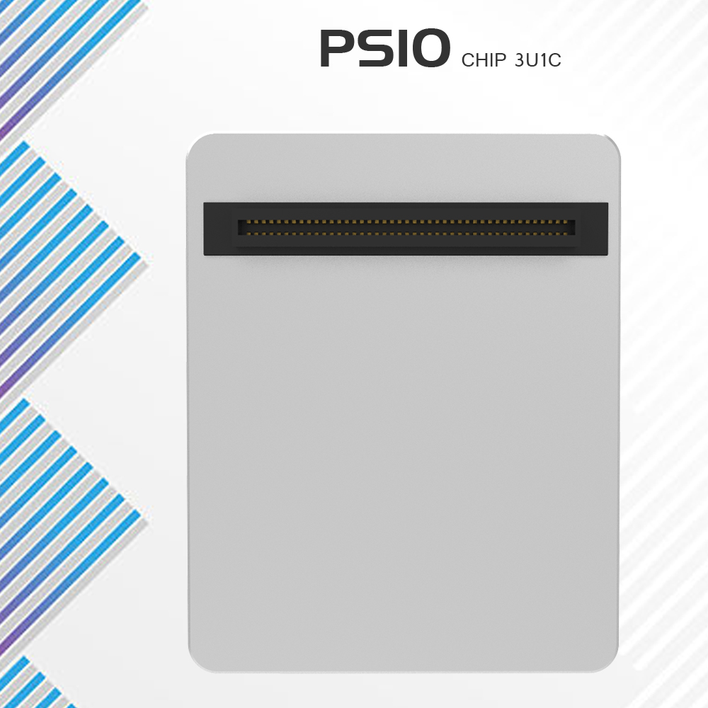 PSIO Optical Drive Simulator R – Arcade Quest Bewertung und Preis