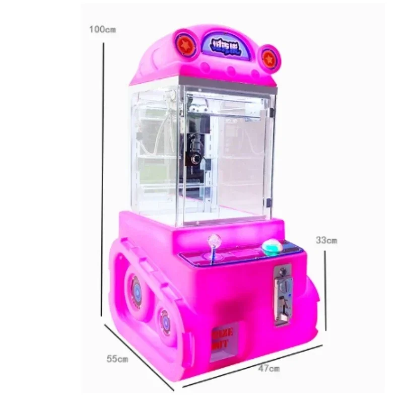 Banana land Factory Wholesale  – Arcade Prize Vending Machine Bewertung und Preis