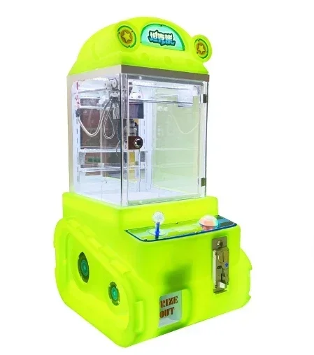 Banana land Factory Wholesale  – Arcade Prize Vending Machine Bewertung und Preis