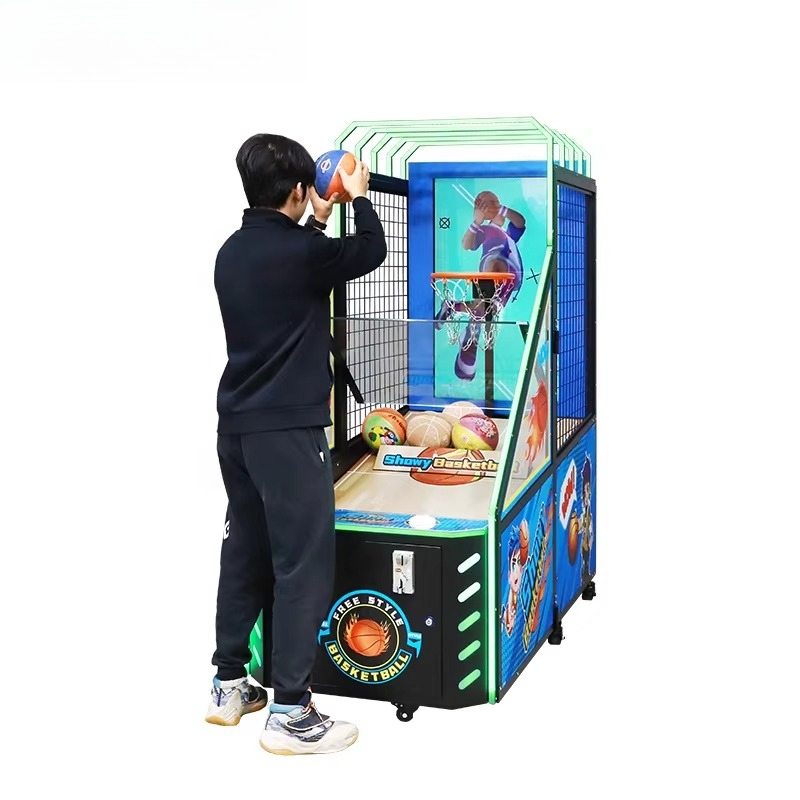 FL New Arrival Score Sensor Mi – Gun Shooting Arcade Bewertung und Preis