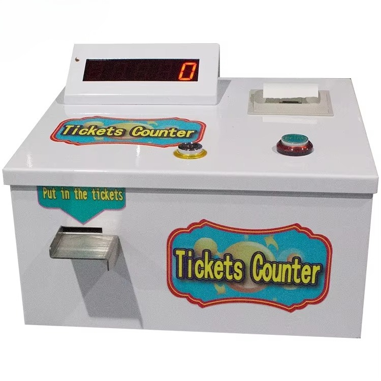 Entertainment Redemption Eater – Ticket Redemption Machine Bewertung und Preis