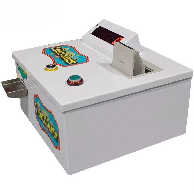 Entertainment Redemption Eater – Ticket Redemption Machine Bewertung und Preis