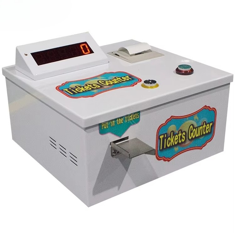 Entertainment Redemption Eater – Ticket Redemption Machine Bewertung und Preis