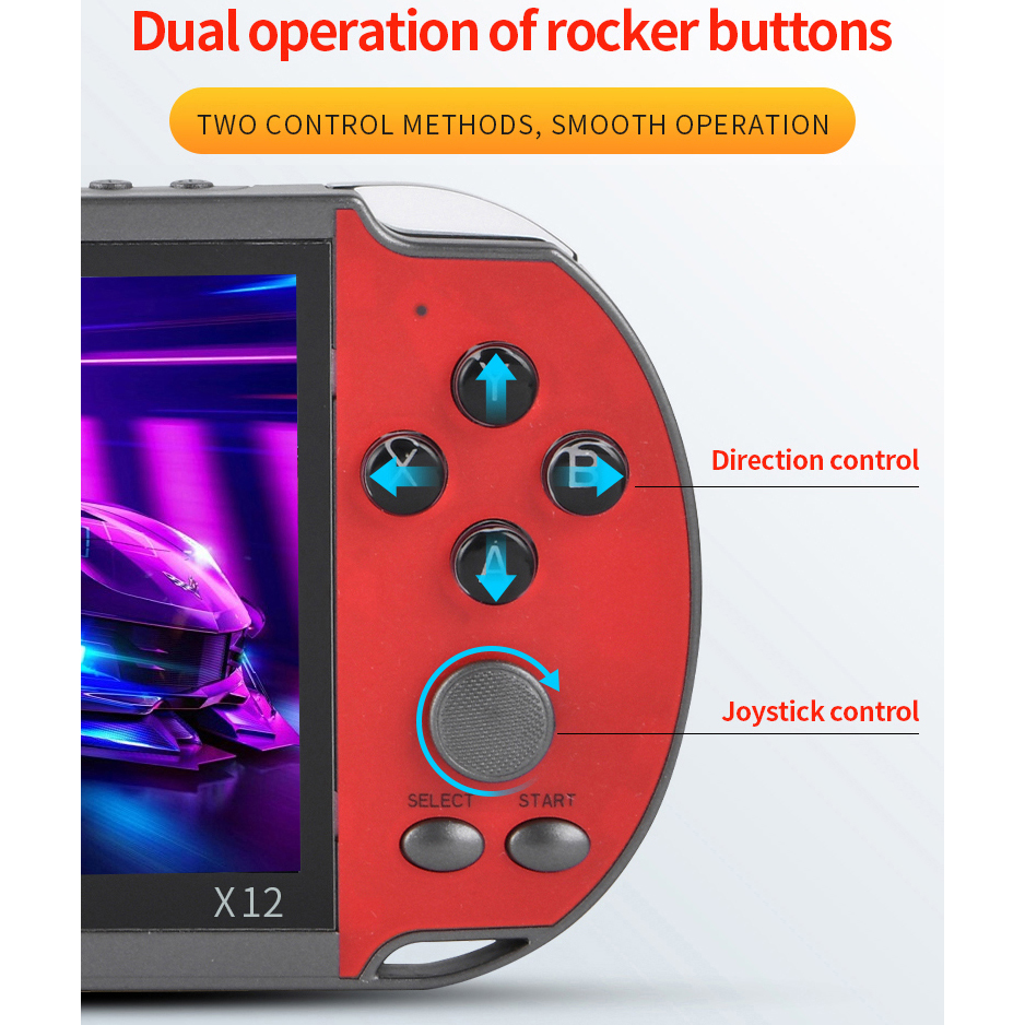 Portable Handheld Videogame TV – Arcade Game Jackpot Bewertung und Preis