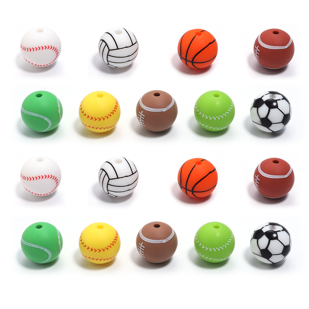 5pcs Silicone Water Transfer B – Basketball Arcade Game Bewertung und Preis