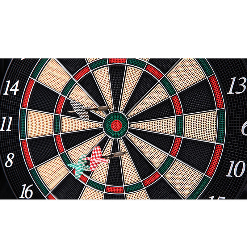 Electronic Dart Cabinet With A – Electronic Dartboard Cabinet Bewertung und Preis