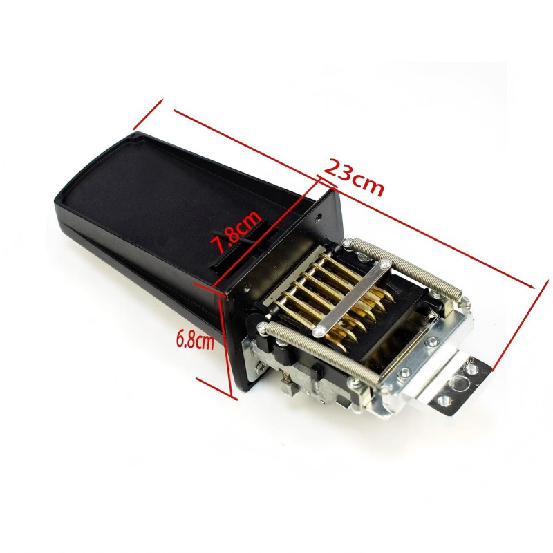 Coin Acceptor for Pool Table S – Arcade Game Coin Bewertung und Preis
