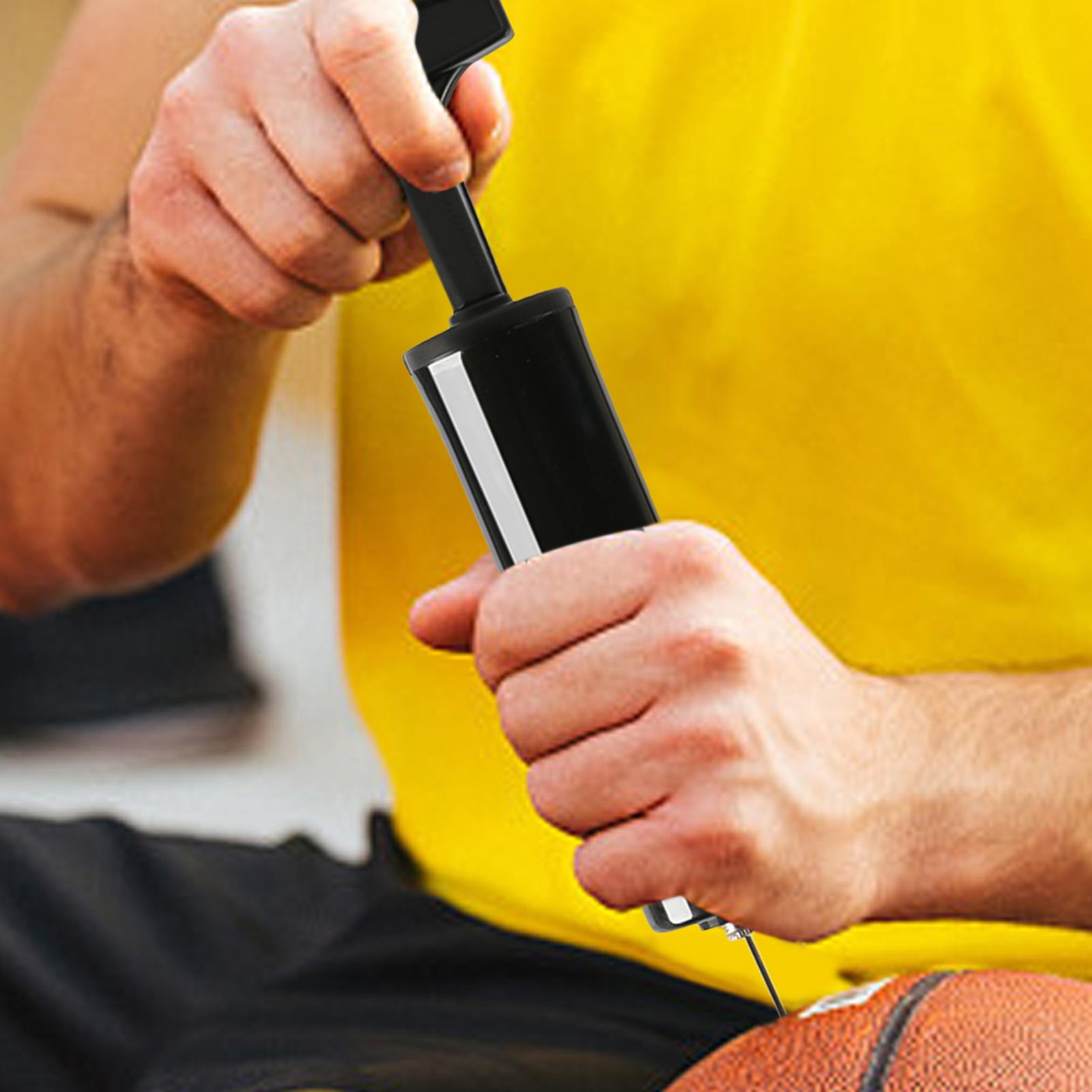 Basketball Pump Handheld Sport – Basketball Arcade Game Bewertung und Preis