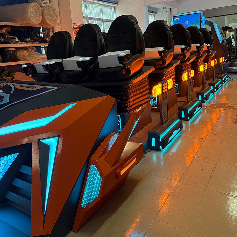 VR Warship 2026 New AR/VR Ente – Arcade Games & Vending Llc Photos Bewertung und Preis