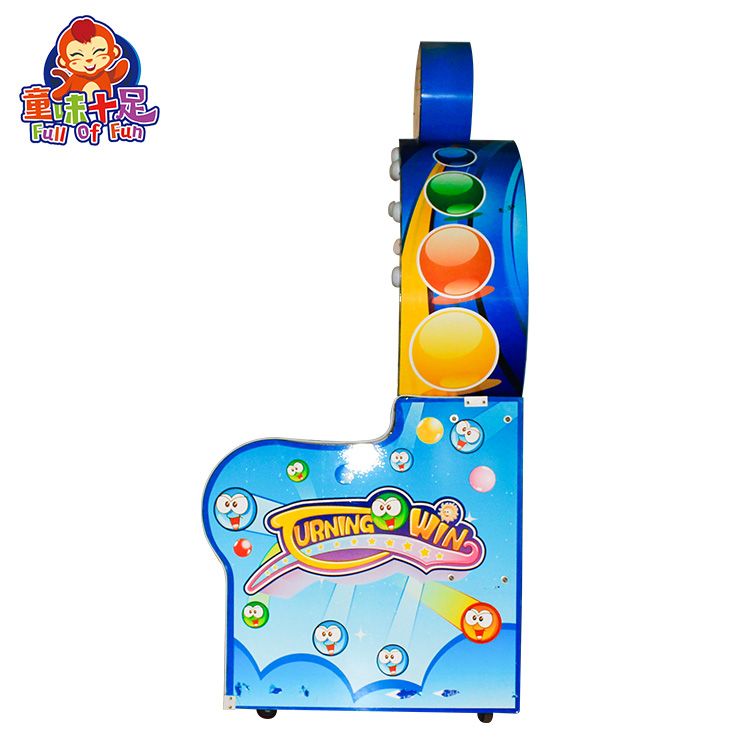 Coin Operated Ticket Redemptio – Ticket Redemption Machine Bewertung und Preis
