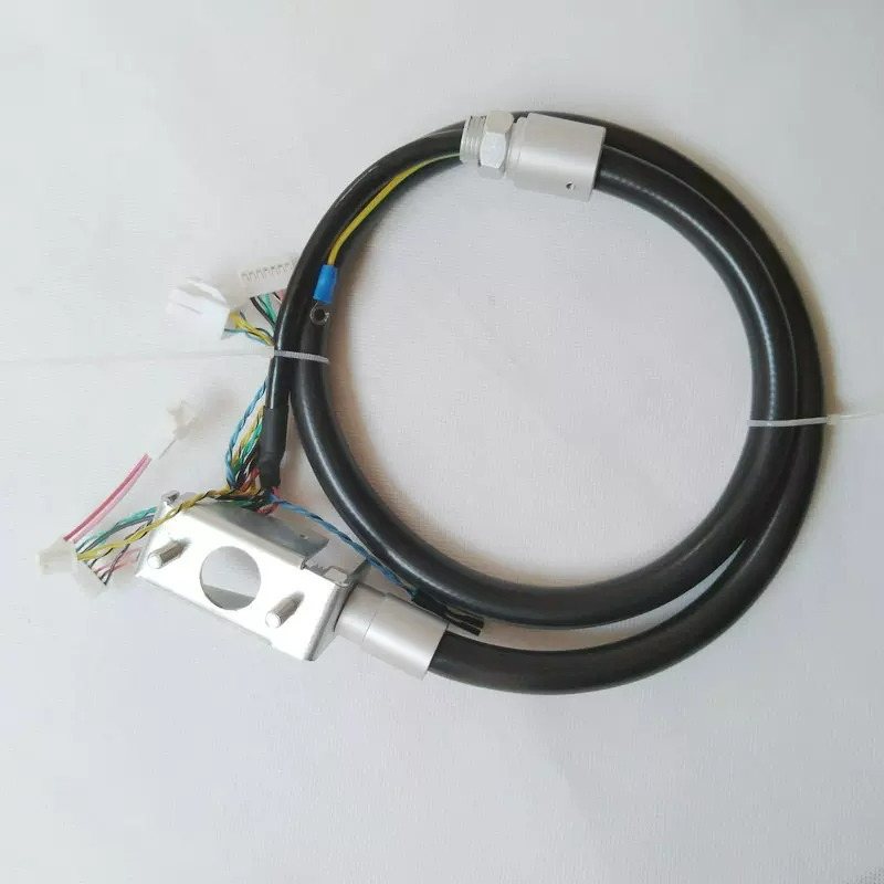 Original Gun Cable for Crisis  – Gun Shooting Arcade Bewertung und Preis