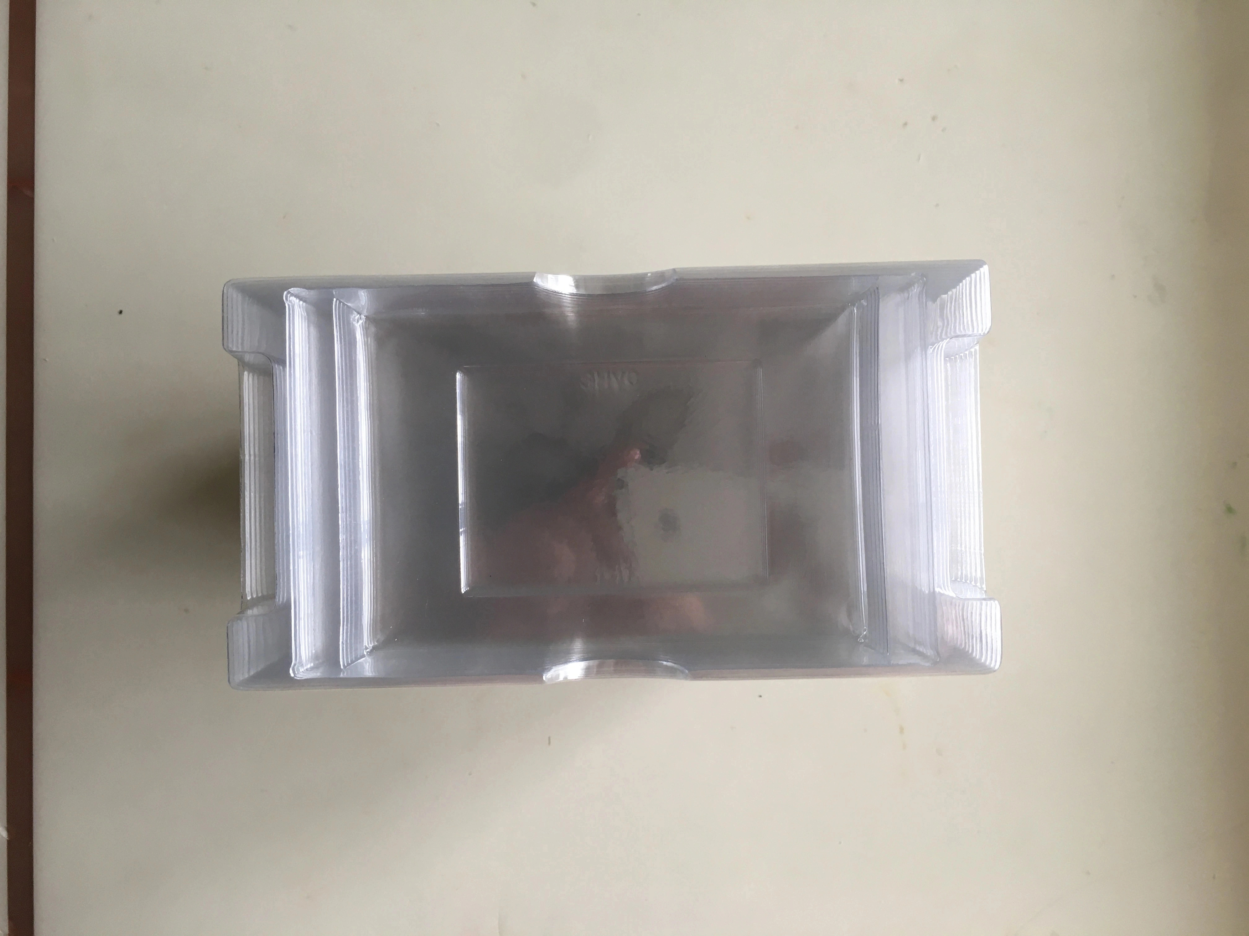 plastic inner tray for super f – Arcade Quest Bewertung und Preis
