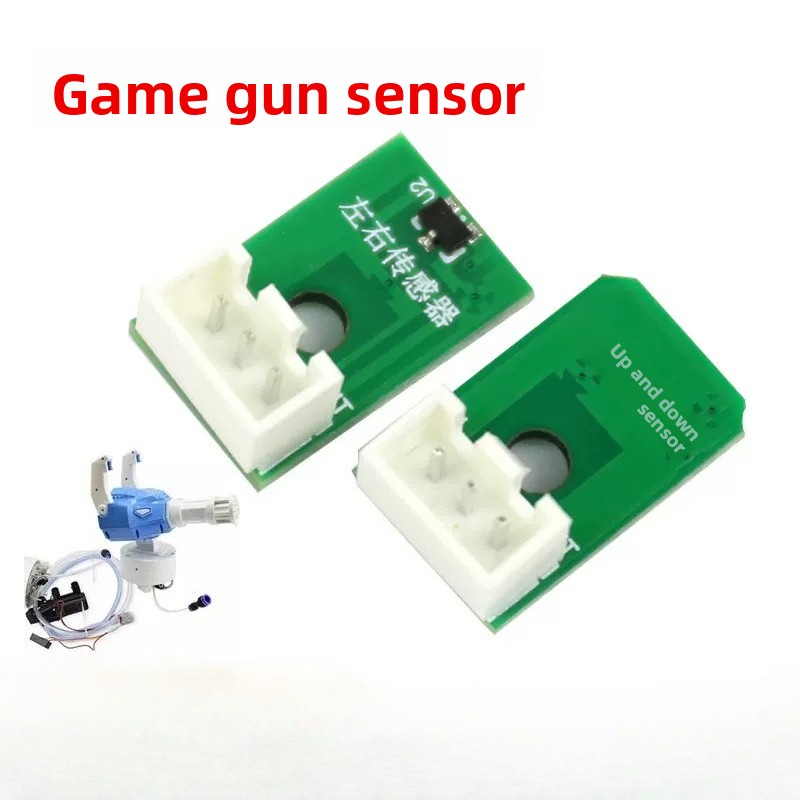 Gatling Game Machine Gun Water – Gun Shooting Arcade Bewertung und Preis