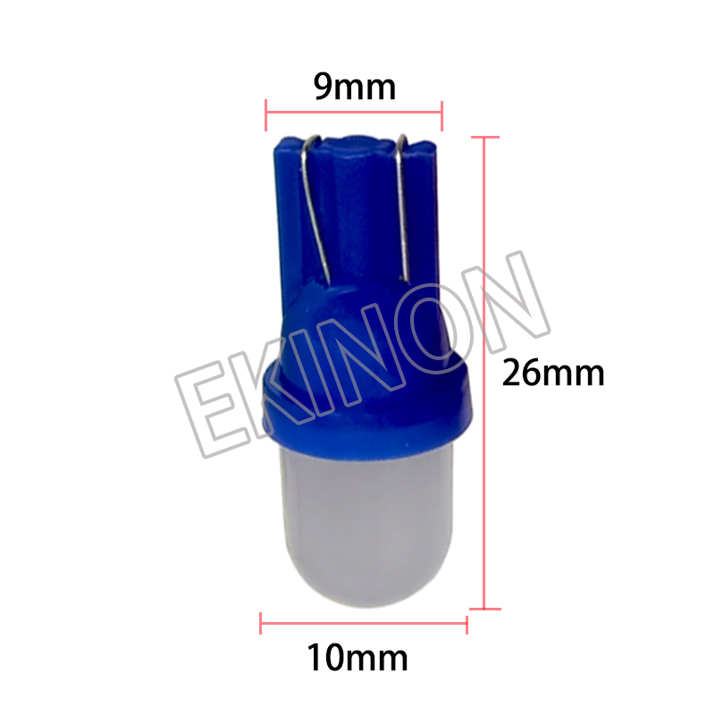 50pcs 6V 6.3V T10 W5W No Polar – Pinball Machine Bewertung und Preis