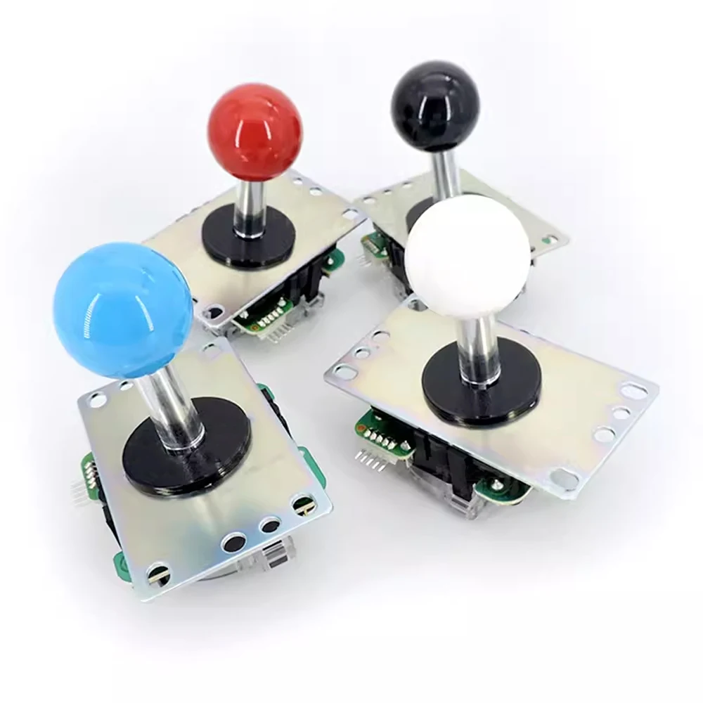 Original Japan SANWA joystick, – Arcade Game Jackpot Bewertung und Preis