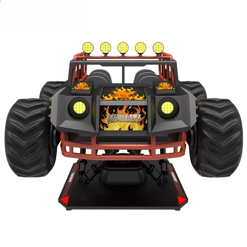 VR Shooting Simulator 5D Off R – 9D Vr Simulator Bewertung und Preis